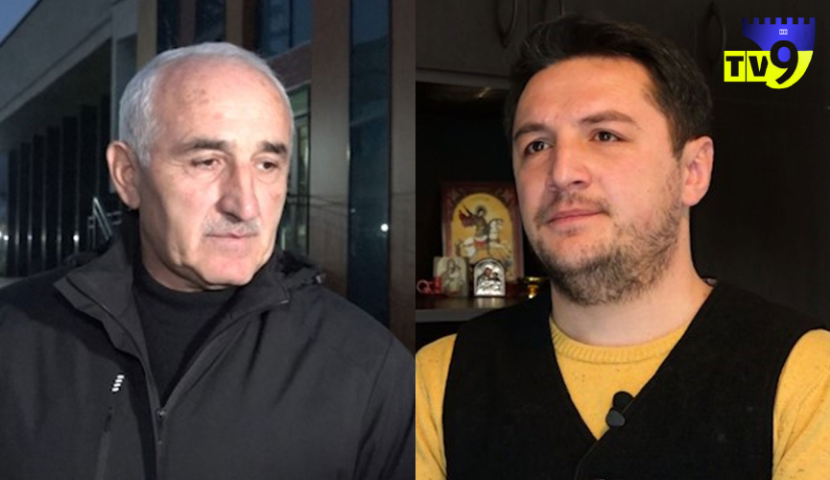 ხაბეიშვილი თუ მელია - ახალციხეში "ნაციონალების" მხარდამჭერების აზრი ორად გაიყო