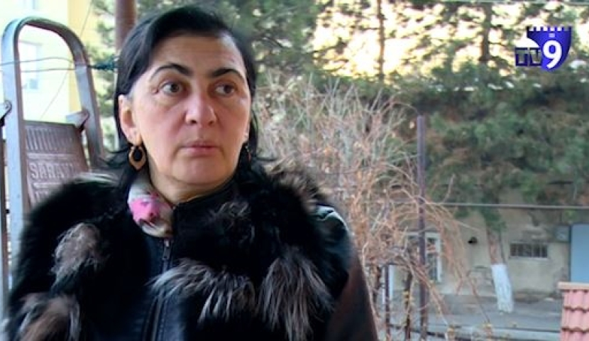 ექსპერტიზის შემდეგ, შვილის მკვლელობაში ბრალდებულ დედას, პატიმრობა მსუბუქი მუხლით შეეცვლება - ადვოკატი