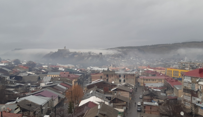 Սամցխե-Ջավախեթում կորոնավիրուսից չորս պացիենտ է մահացել