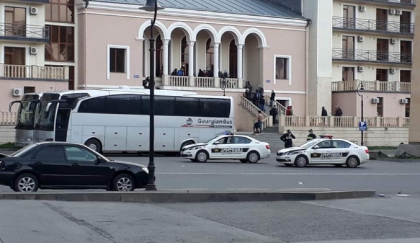 სამცხე-ჯავახეთში 162 სასტუმრო და განთავსების სივრცეა