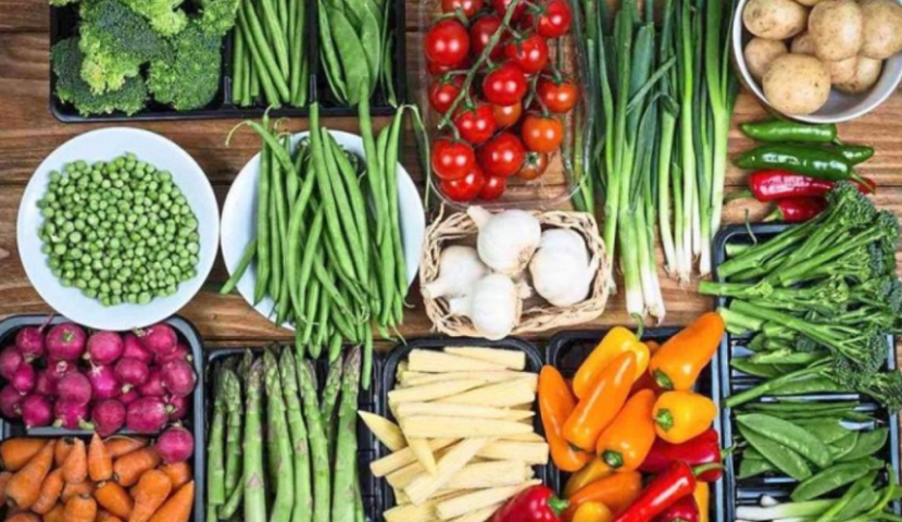 FAO: სურსათის მსოფლიო ფასებმა პიკს მიაღწია