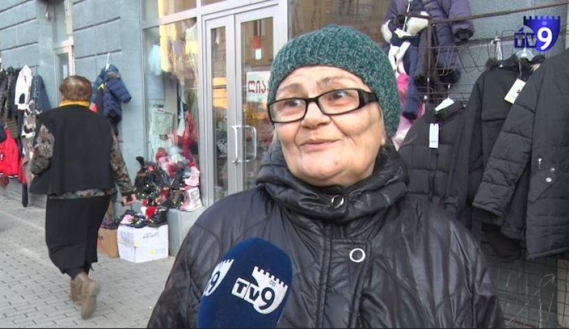 როგორ აფასებთ ნინო ბურჯანაძის ვიზიტს მოსკოვში?