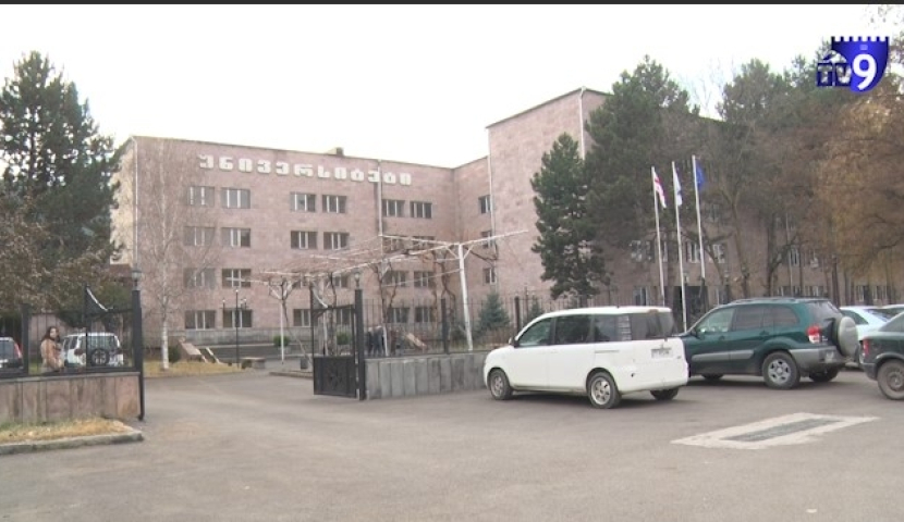 ქართული ენის სწავლების ვალდებულება კანონით განისაზღვრება 