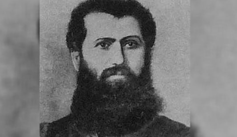 "მესხეთის ილია"