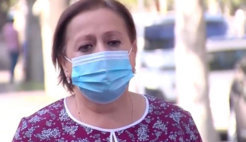 ბათუმში, კოვიდინფიცირებული 141 პაციენტიდან 80%-ზე მეტის მდგომარეობა მძიმეა – მარინა ეზუგბაია