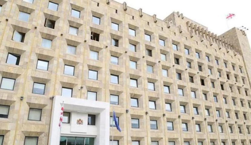 თავდაცვის, ეკონომიკისა და მდგრადი განვითარების სამინისტროებში საკადრო ცვლილებები განხორციელდა