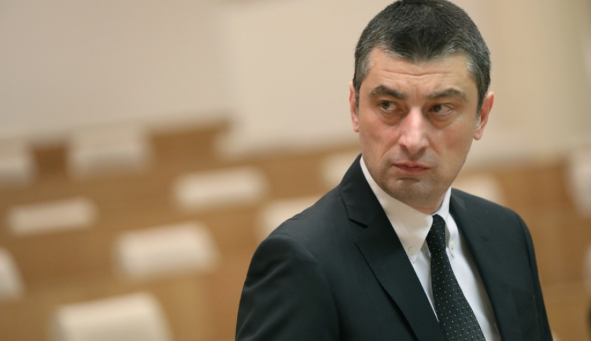 ,,ჩვენ ეს პრობლემა უნდა მოგვეგვარებინა" - გიორგი გახარია კურორტების წყალმომარაგებაზე