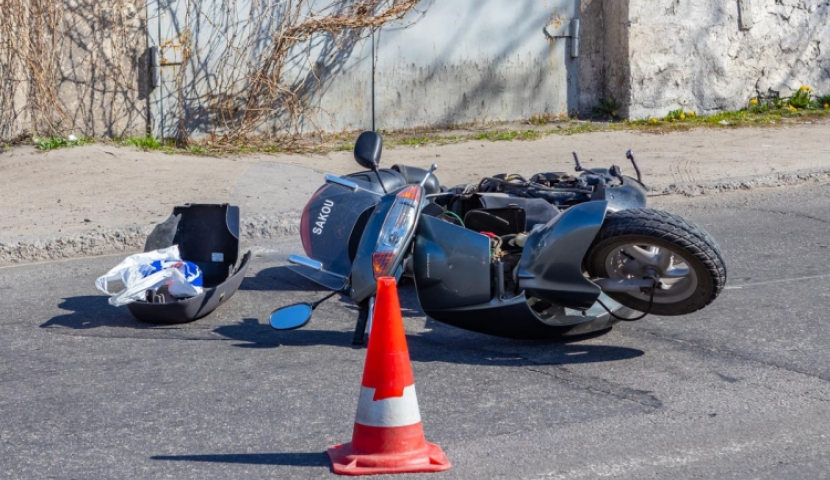 ავარია ასპინძაში - მოზარდების მდგომარეობა მძიმეა