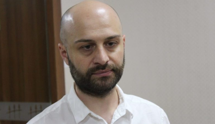 "არ ხდება გადამოწმება, ვინ არის ხალხი, ვინც საქართველოში ბიზნესს არეგისტრირებს" - ბესო ნამჩავაძე