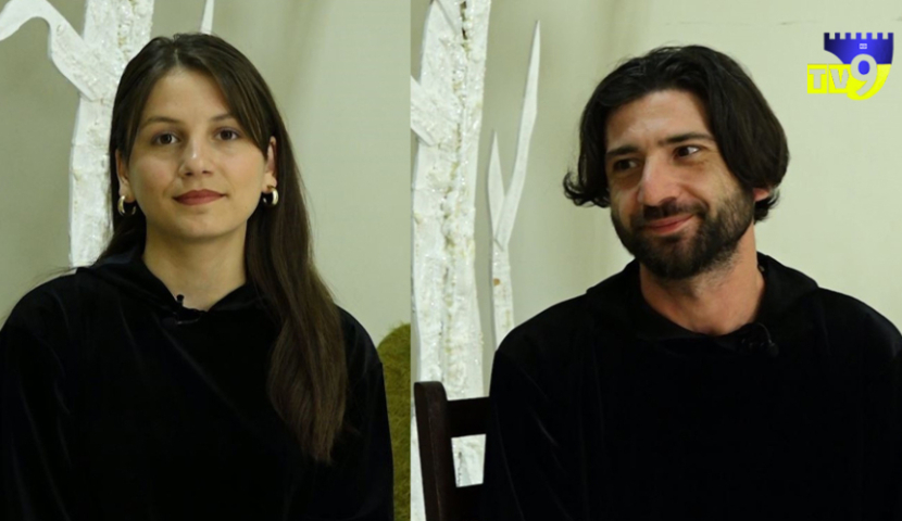 "ახალგაზრდული შოუ" - თოჯინების ჯადოსნურ სამყაროში 