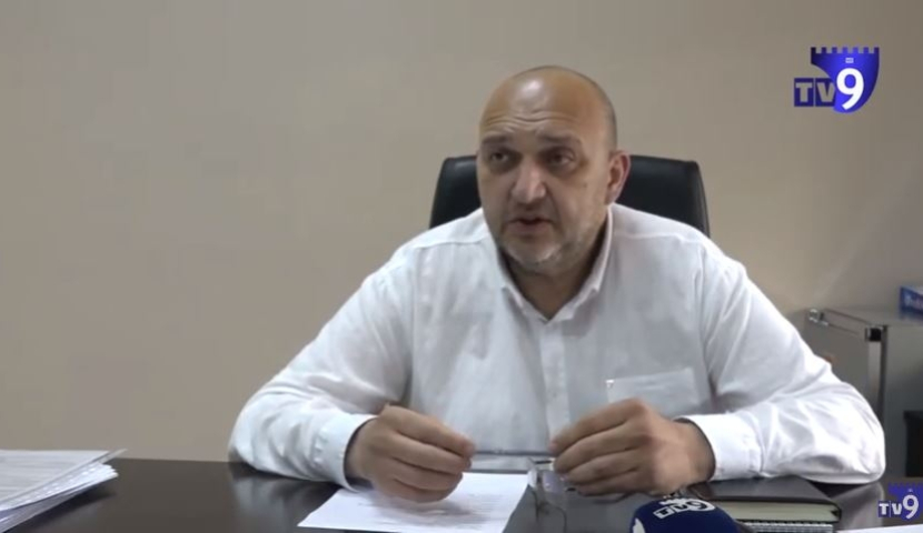 ნებისმიერ შემთხვევაში, ეს წელი ობიექტებისთვის მომგებიანი არ იქნებოდა - გუბერნატორის მოადგილე