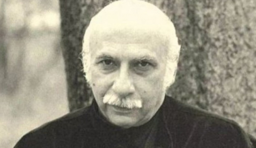 ჰააგის მთავარ სამრეკლოში გია ყანჩელის მელოდიები აჟღერდება