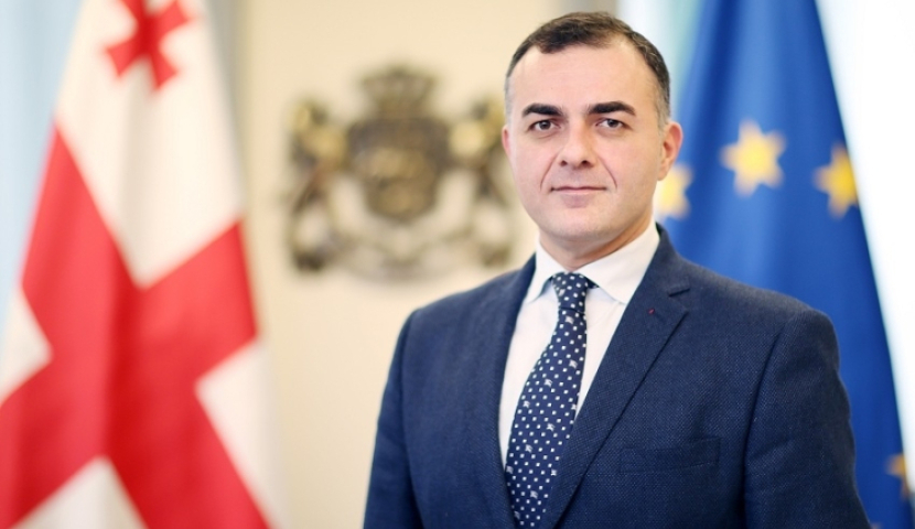 გა­მო­ვაქ­ვეყ­ნებთ სპე­ცი­ა­ლურ ბმულს და და­რე­გის­ტრირ­დნენ - ლაშა ჟვანია ისრაელში მყოფ ქართველებს მიმართავს