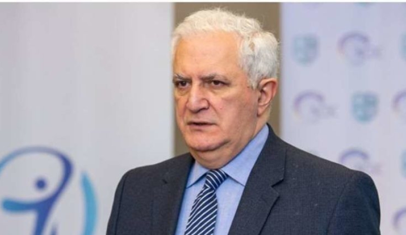 ვინ აიცრება ჩინური “სინოფარმის“  ვაქცინით