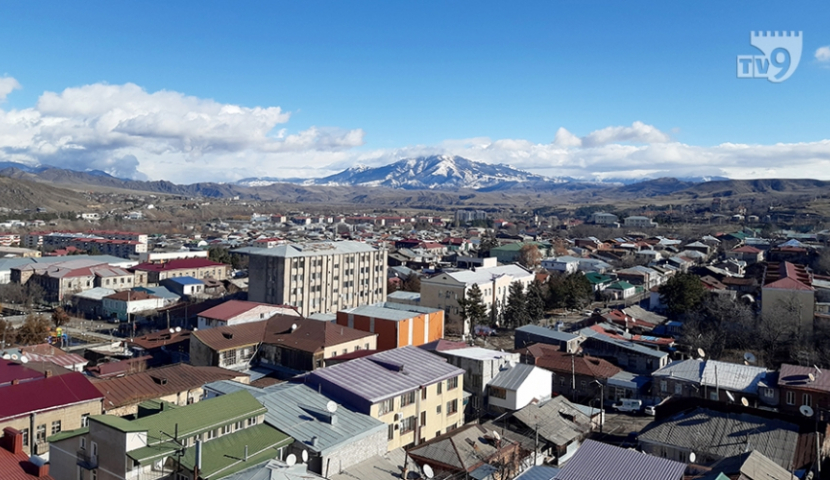 Սամցխե-Ջավախքում կորոնավիրուսից երկու պացիենտ է մահացել