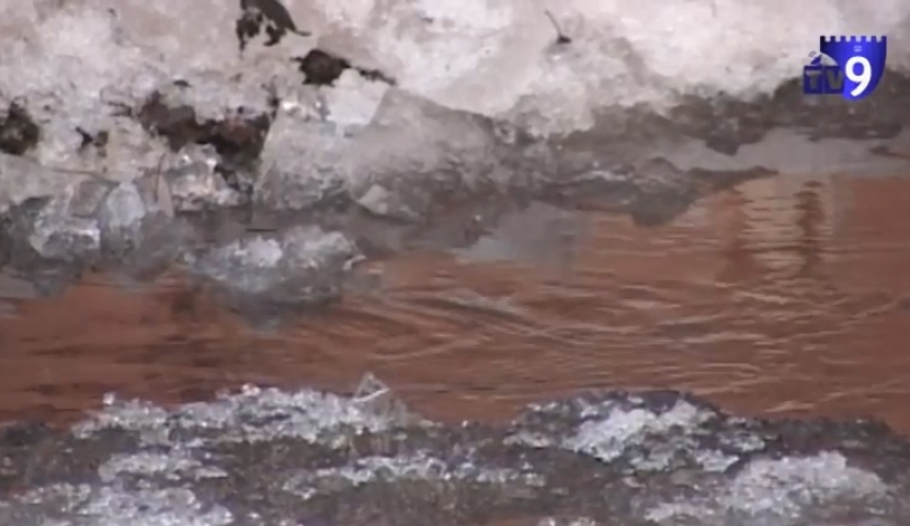 თოვლი, ყინვა და ნისლი - როგორი ამინდი გველის კვირის ბოლომდე