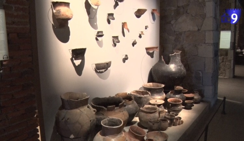 18 მაისი მუზეუმის საერთაშორისო დღეა