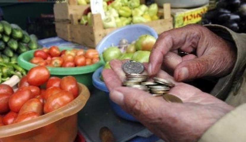 საქართველოს მოსახლეობის 12% საარსებო შემწეობის მიმღებია (ინფოგრაფიკა)