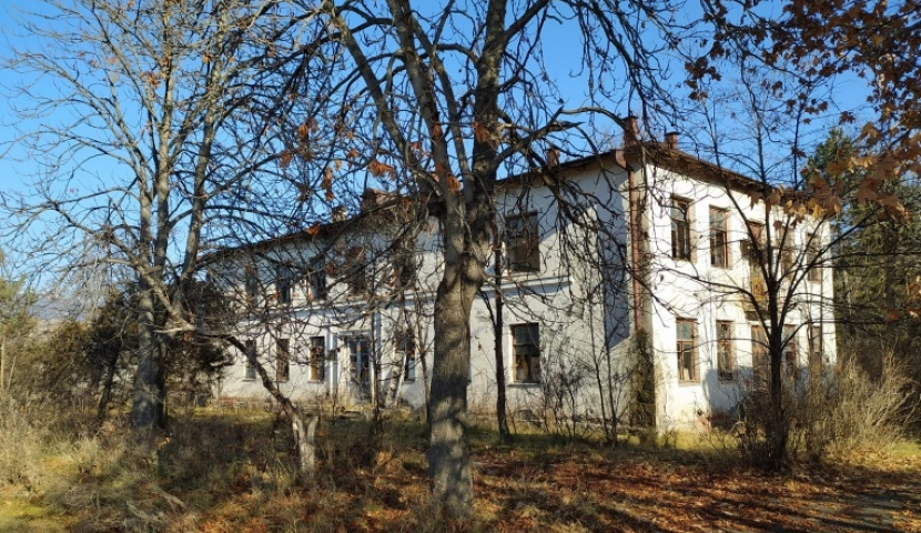 ე.წ. სამხედრო დასახლებაში ორი შენობის რეაბილიტაციისთვის ტენდერი გამოცხადდა