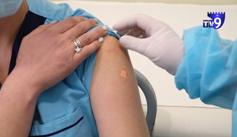 შემდეგი ვაქცინა, რომელიც საქართველოში შემოვა, ჩინური იქნება - ეკატერინე ტიკარაძე