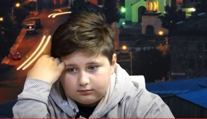 საბა იველაშვილი - საფეხბურთო ვარსკვლავების გამომცნობი