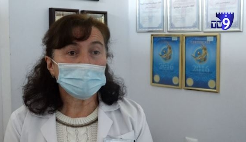 ვირუსი უკვე შესწავლილია - ეპიდემიოლოგი