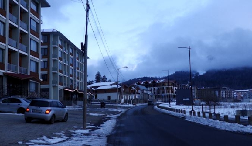 სასტუმროები სამთო კურორტებზე ხვალიდან იხსნება, საბაგიროები 8 მარტიდან