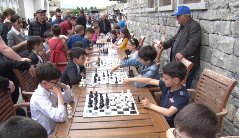 26 მაისის სპორტული ღონისძიებები ახალციხეში 