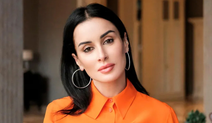 ლატვიამ თინა კანდელაკი პერსონა ნონ გრატად გამოაცხადა