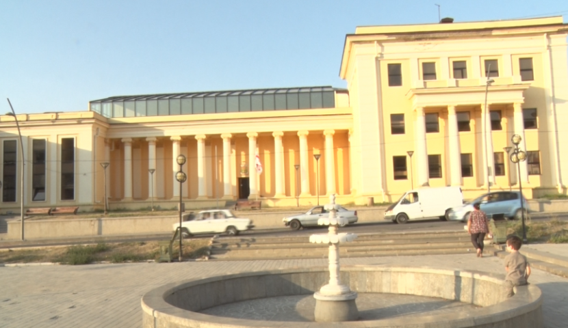 ახალციხის ბიუჯეტის პროექტს საჯაროდ განიხილავენ 