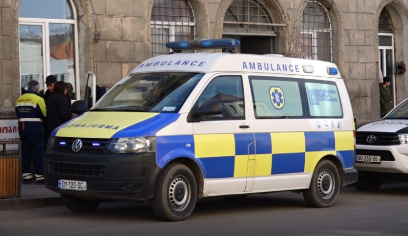  თბილისის და რეგიონების სასწრაფო სამედიცინო დახმარების პერსონალის ანაზღაურება გათანაბრდება