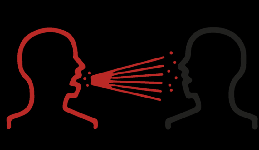 რამდენ წუთში შეიძლება გადაედოს ავადმყოფიდან ჯანმრთელს ომიკრონი?