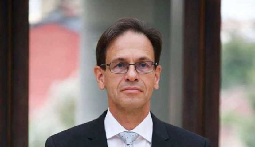 ,,გაჩნდა იდეა, რომ საქართველოდან გერმანიაში წაგვეყვანა მუშახელი სეზონურ სამუშაოებზე" - გერმანიის ელჩი