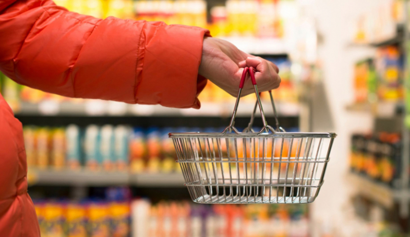 რომელი პროდუქტები გაძვირდა  ყველაზე მეტად ნოემბერში?