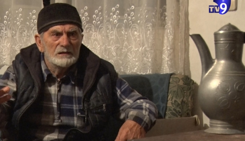 რეპატრირებული ალიხან პაპა