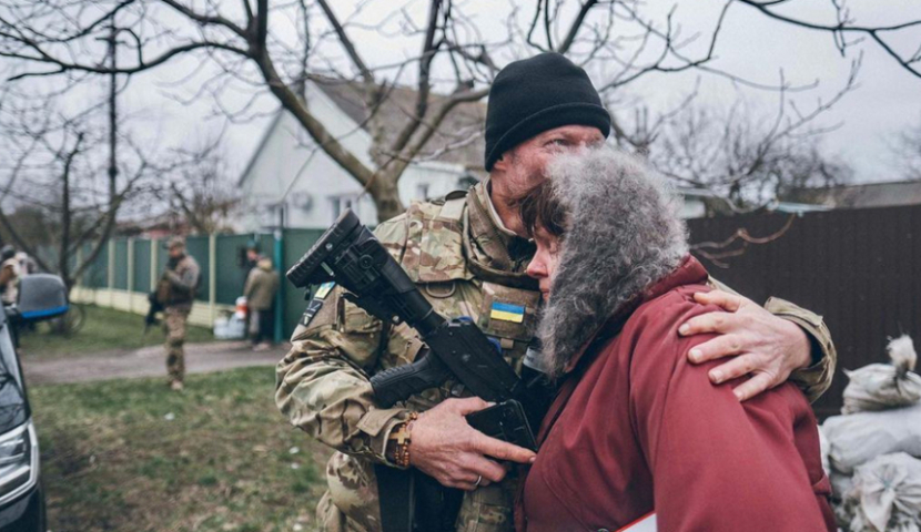 ბელგოროდის ოლქის გუბერნატორმა სასაზღვრო რაიონიდან ევაკუაციის დაწყება გამოაცხადა