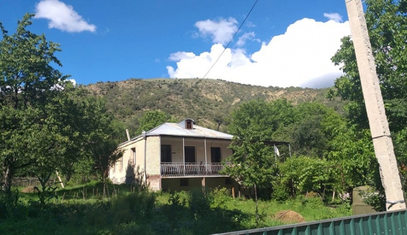 ადიგენის საზოგადოებრივი ცენტრის ხელმძღვანელის ჯანმრთელობის მდგომარეობა მძიმეა