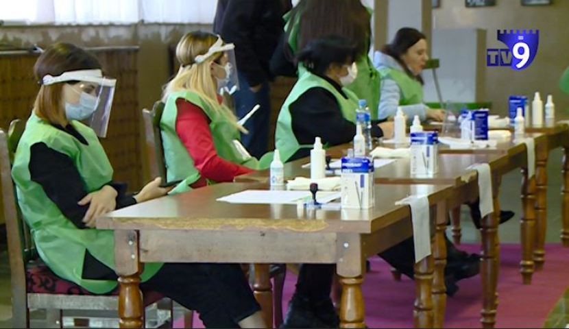 2024 წლიდან, საქართველოში არჩევნები ელექტრონულად ჩატარდება