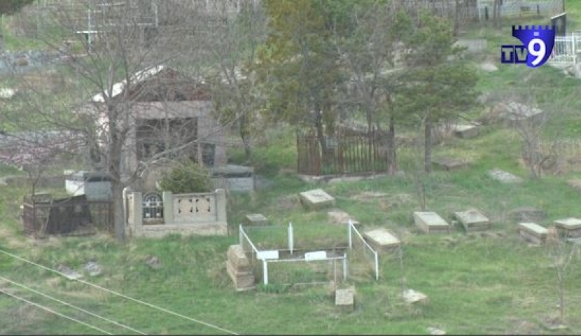 მივმართავთ ყველა მღვდელმთავარს, უზრუნველყონ სასულიერო პირთა მიერ სასაფლაოების კურთხევა - საპატრიარქო