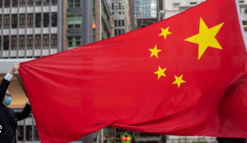 ჩინეთთან უვიზო მიმოსვლის შეთანხმება ოფიციალურად გაფორმდა