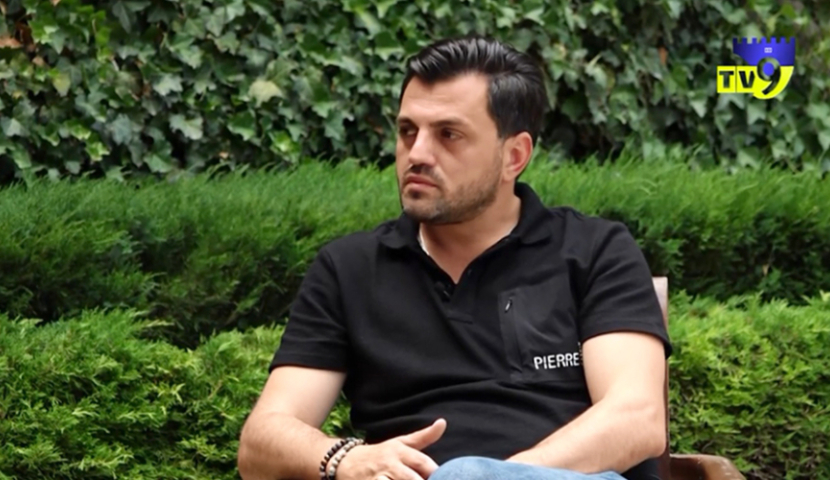 უკრაინის ომის გამო, ევროპელი ტურისტები საქართველოში მოგზაურობისგან თავს იკავებენ - გიორგი ნათენაძე