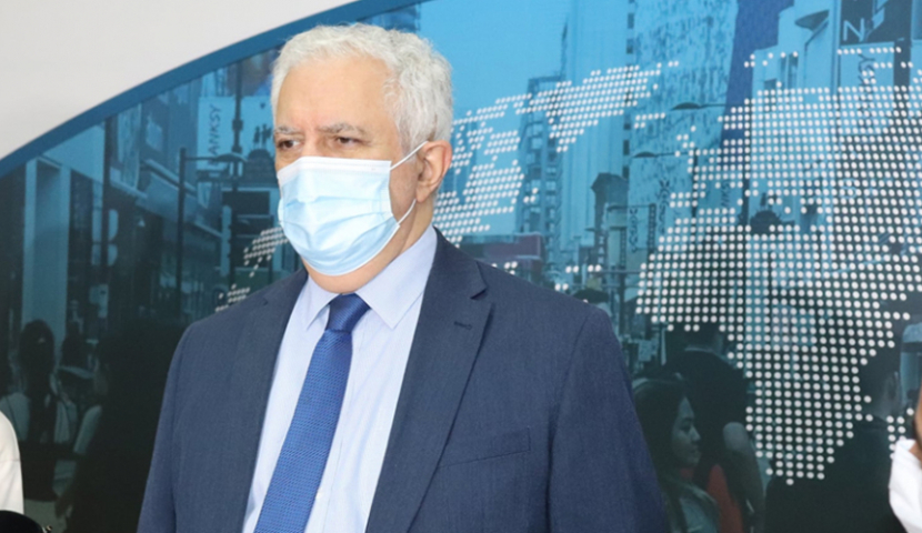  „მწვანე ბარათის“ გაუქმებას მე მხარს არ დავუჭერ - ამირან გამყრელიძე