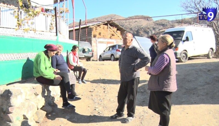 ზემო სხვილისი მაღალმთიანი სტატუსის მინიჭებას ითხოვს