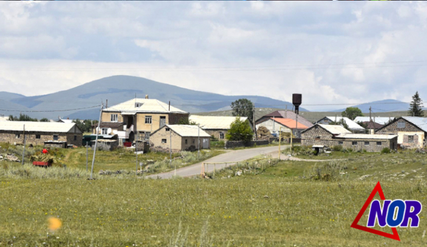 როგორია ხარის თავდასხმის გამო დაშავებული მამაკაცის მდგომარეობა?