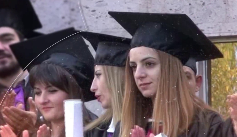 "საუნივერსიტეტო ქრონიკები"