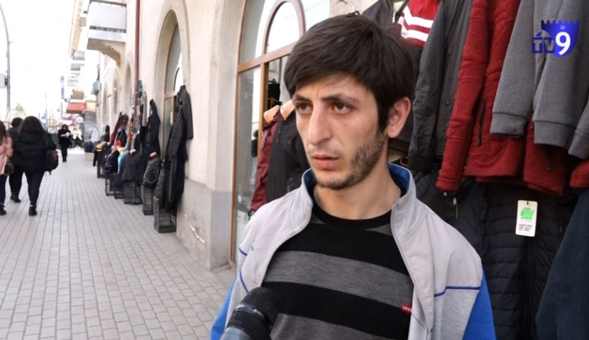 რატომ უნდა აიკრძალოს აზარტული თამაშები 25 წლამდე პირებისთვის?