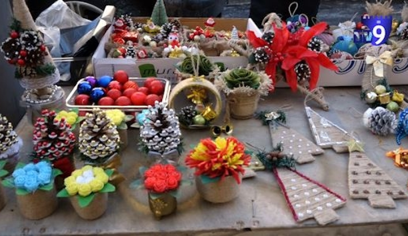 შეცვლის თუ არა მოსახლეობა საახალწლო ტრადიციას პანდემიის გამო?