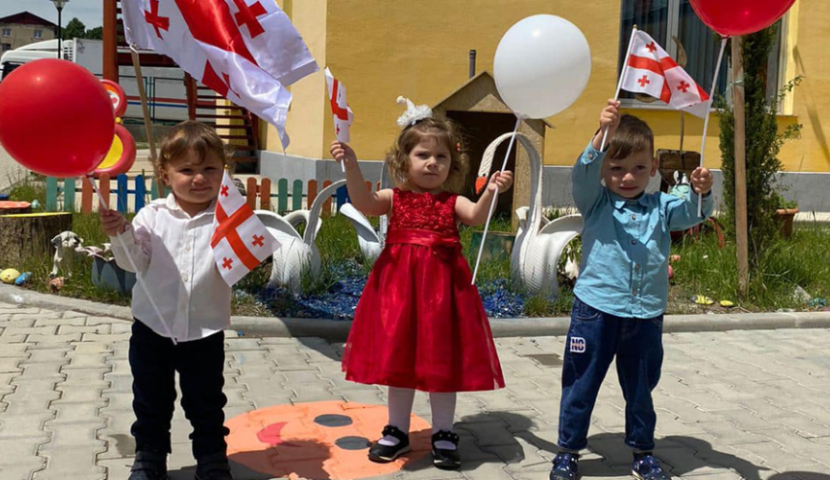 ბავშვთა დაცვის დღესთან დაკავშირებით ახალციხეში ღონისძიებები გაიმართება