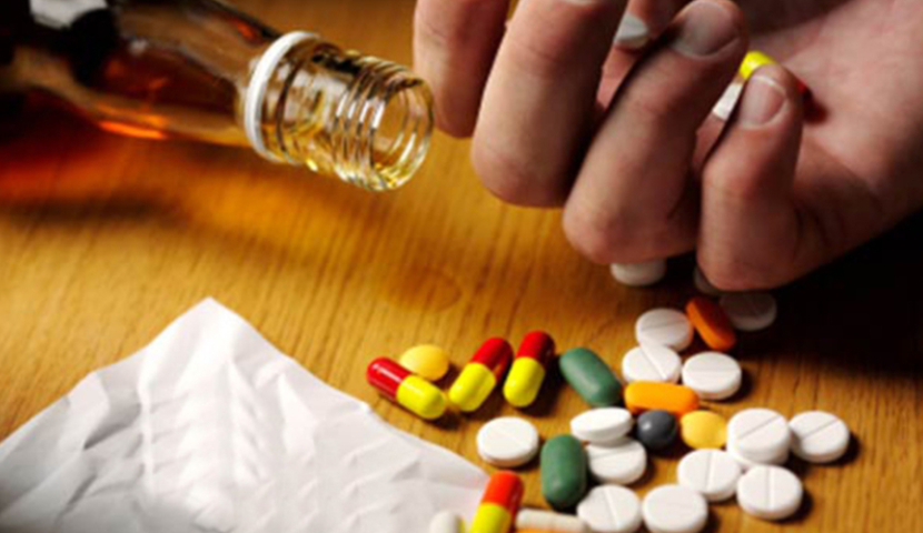 3 თვეში ნარკოტიკული თრობა 1 071 პირს დაუდასტურდა