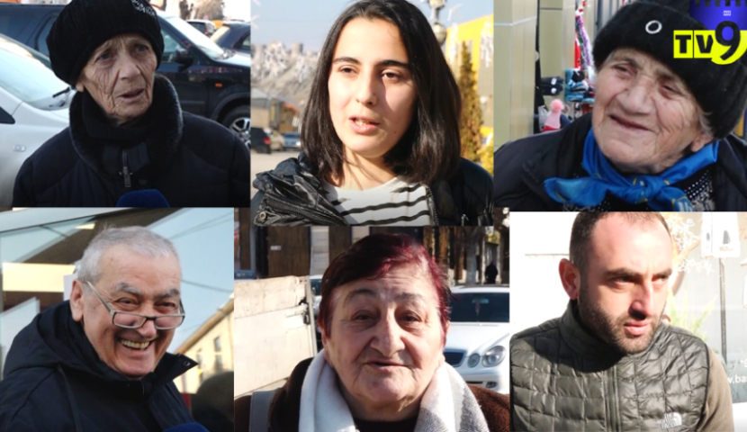 როგორი იყო 2022 წელი - შეფასებები ახალციხიდან 